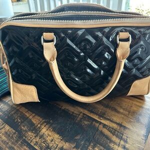 Consuela Purse w/ over the should strap